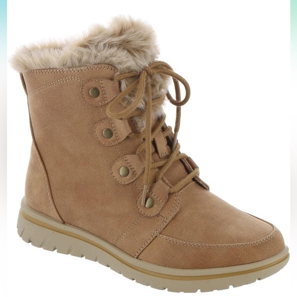 Cliff by White Mountain Holly women boot size 9M - Picture 2 of 10